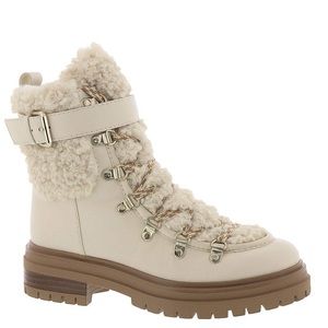 Circus by Sam Edelman Gretchen Booties - Size 9